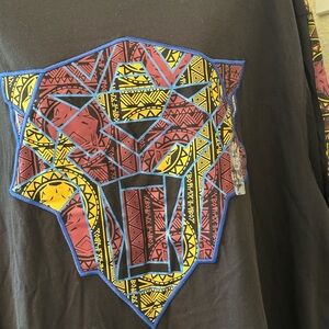 T shirt marvel